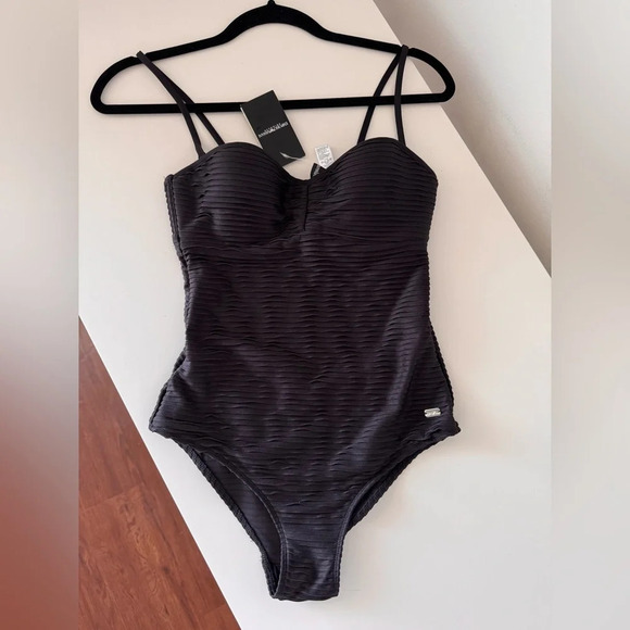 Emporio Armani Other - Emporio Armani Swimsuit New Size XS